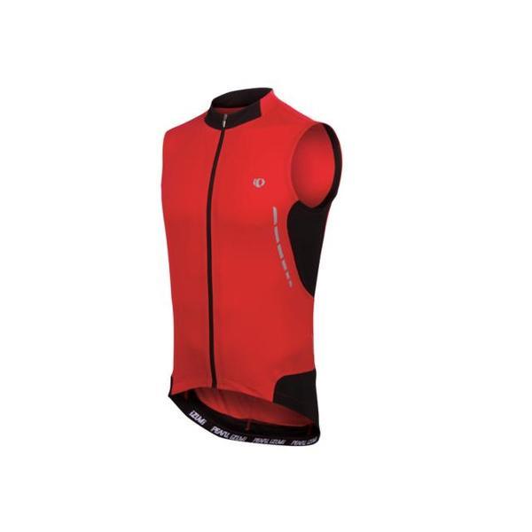 Pearl Izumi-fietsshirt-Elite jersey-heren