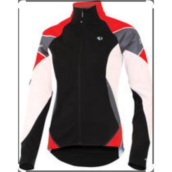 Pearl Izumi-fietsjack-Elie Softshell dames