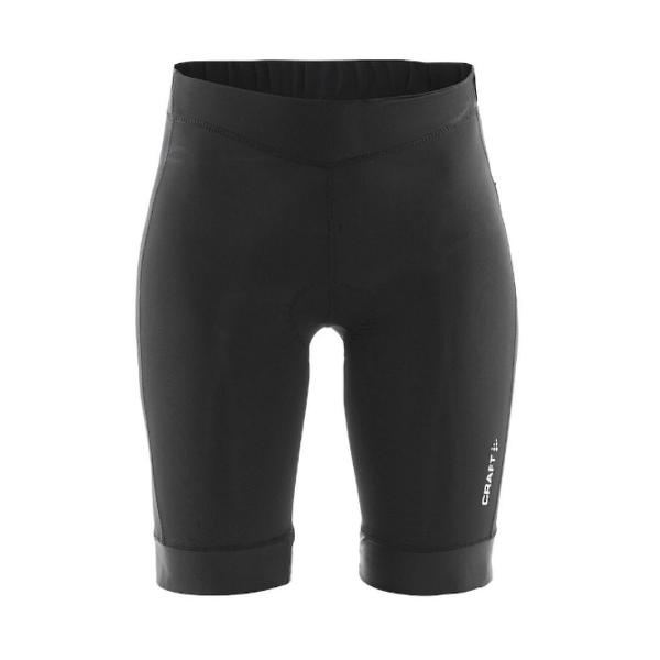 Craft - Motion Shorts met Zeem - Dames - Zwart - Maat XS