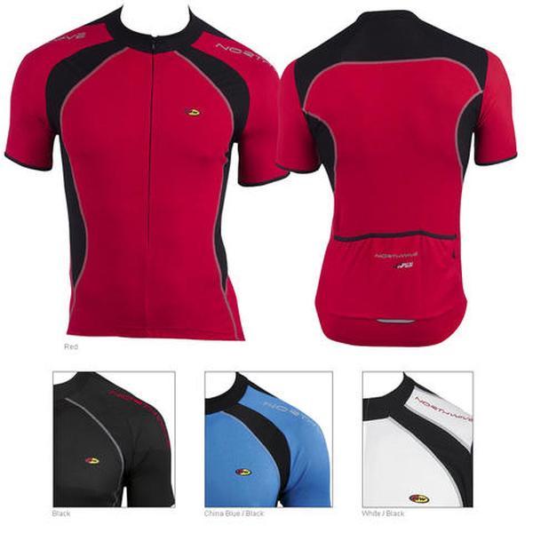 Northwave-fietsshirt-Blade jersey