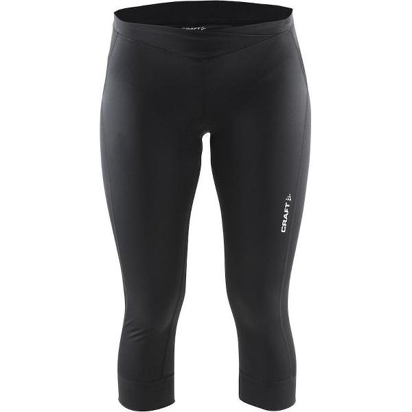 CRAFT Velo - Fietsbroek - Dames - Black