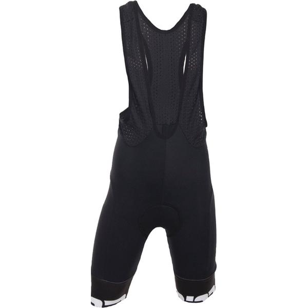 BIORACER JUNIOR BIBSHORT Maat 140