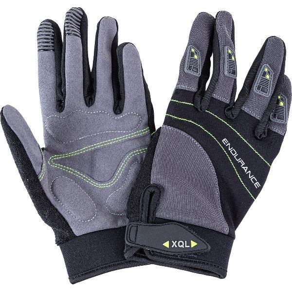 ENDURANCE Handschuhe Gamal