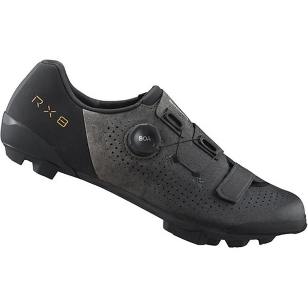 Shimano RX801 Fietsschoenen Gravel/ MTB Zwart