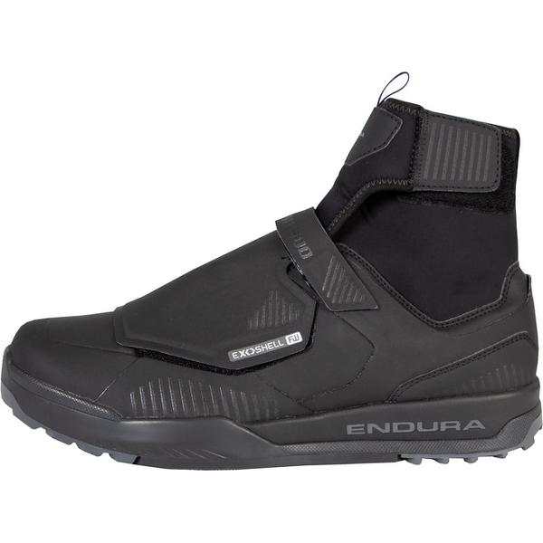 Endura MT500 Burner Clipless Waterproof Shoe - Zwart