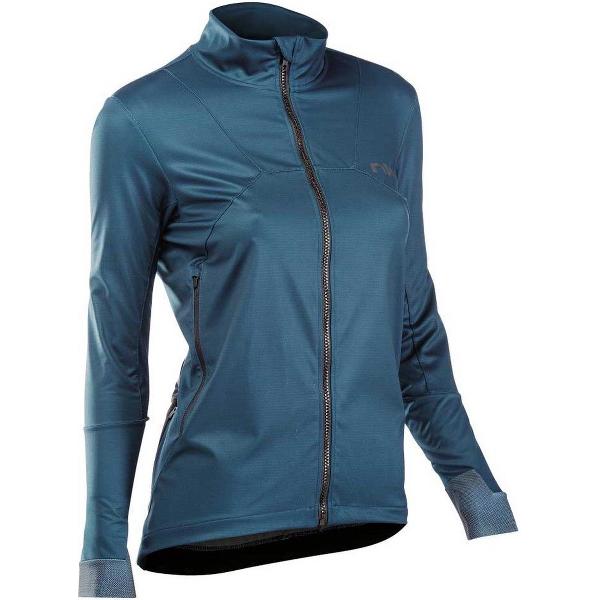 Northwave Extreme 2 Jas Blauw M Vrouw