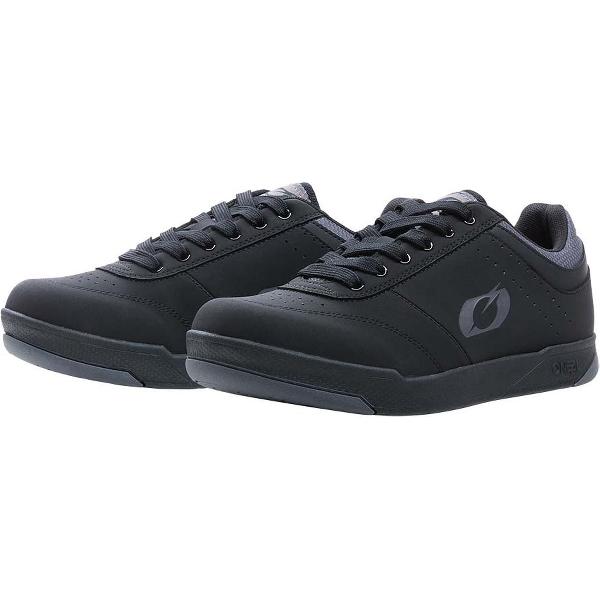 Oneal Pumps Flat Mtb-schoenen Zwart EU 43 Man