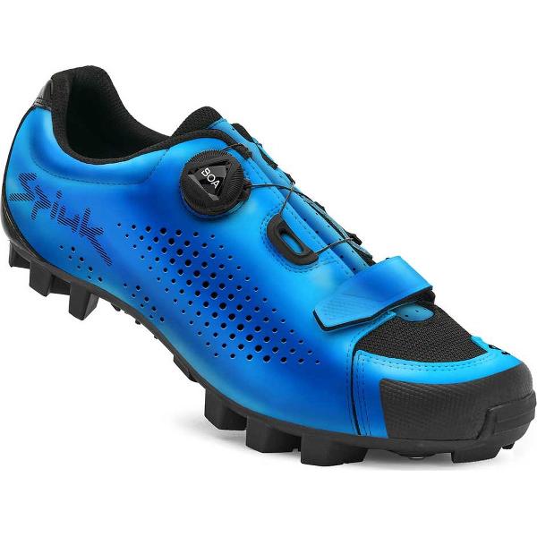 Spiuk Mondie Mtb-schoenen Blauw EU 45 Man