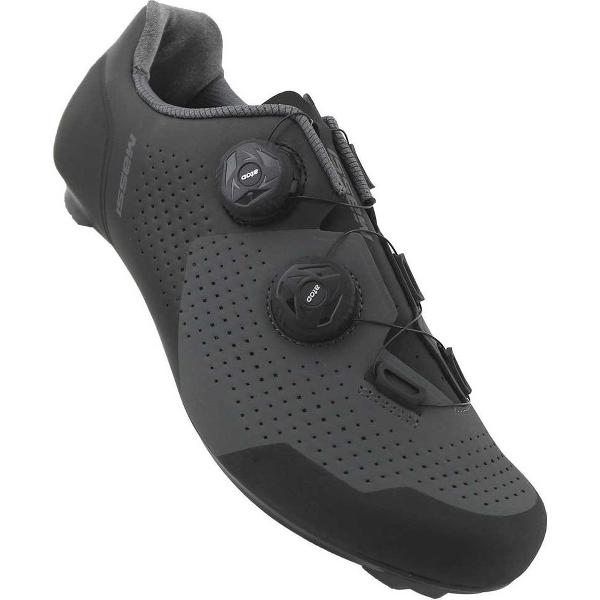 Massi Proteam Racefiets Schoenen Zwart EU 43 Man