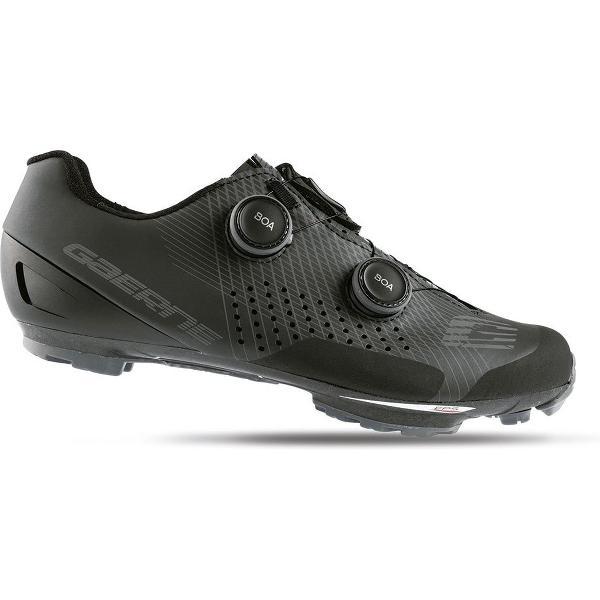 Gaerne G.dare Mtb-schoenen Zwart EU 45 Man