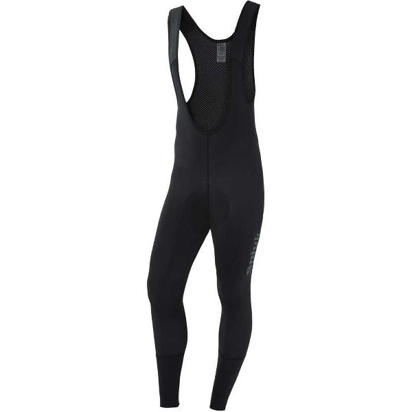 Spiuk Anatomic Fietsbroek Zwart 3XL Man