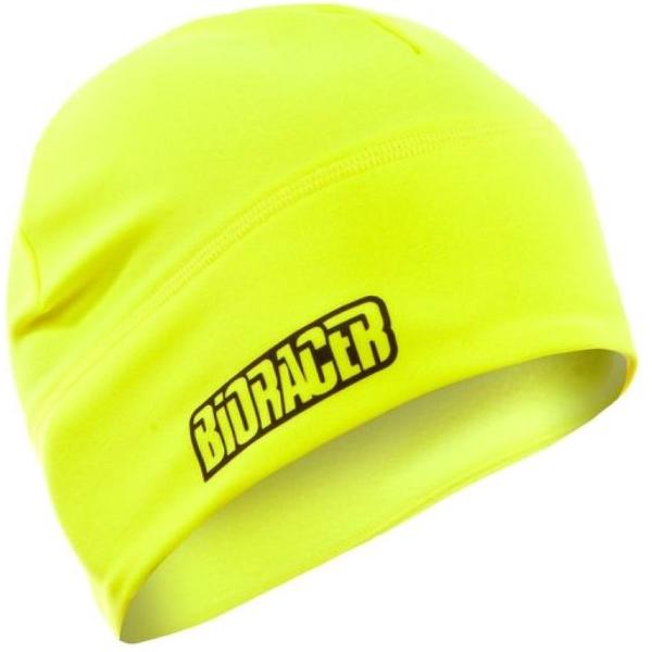 Bioracer Tempest Fluo helmmuts-Fluorgeel