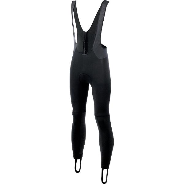 BIORACER VESPER BIBTIGHT TEMPEST PROTECT DAMES (VAPOR UNI PAD) Maat M