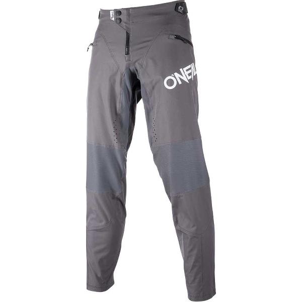 Oneal Legacy Een Broek Grijs 30 Man