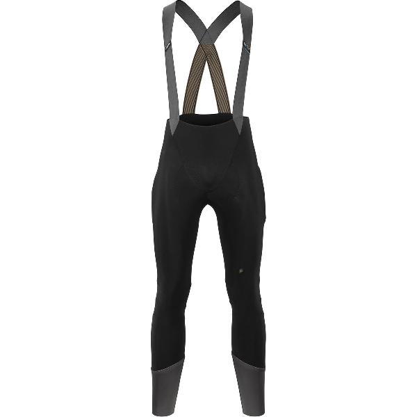 Assos Mille GT Winter GTO C2 Fietsbroek - Maat M