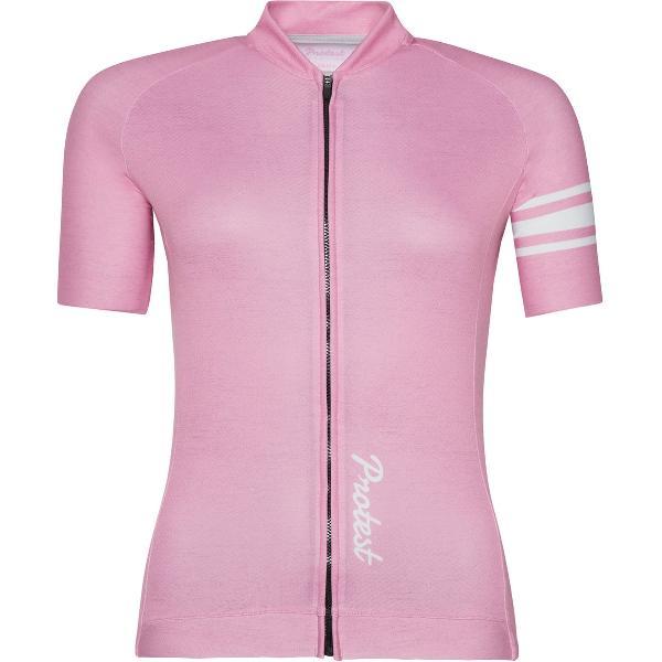 Protest Cycling Jersey PRTPETUNIA - Maat M/38