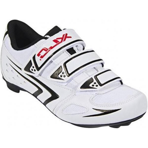 XLC Fietsschoenen - Road - Maat 45 - Wit - CBR04