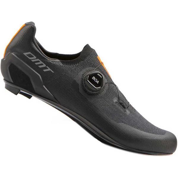 Dmt Kr30 Racefiets Schoenen Zwart EU 43 Man