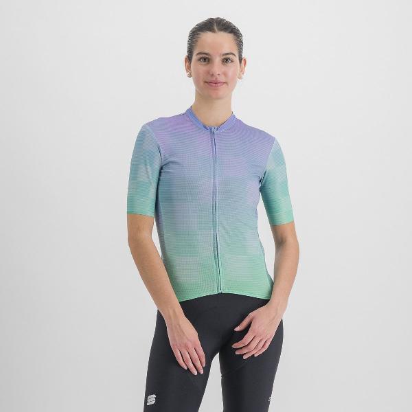 SPORTFUL - ROCKET - Fietsshirt - multi - Dames