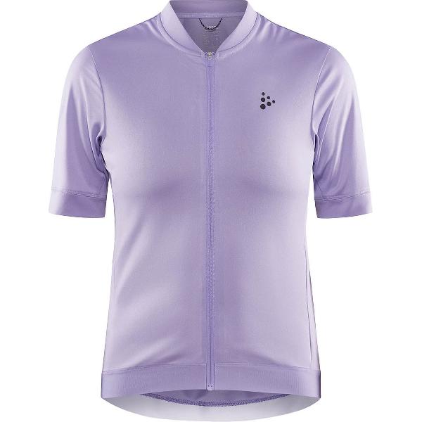 Craft Core Essence Jersey Reg Fit W - Lavender