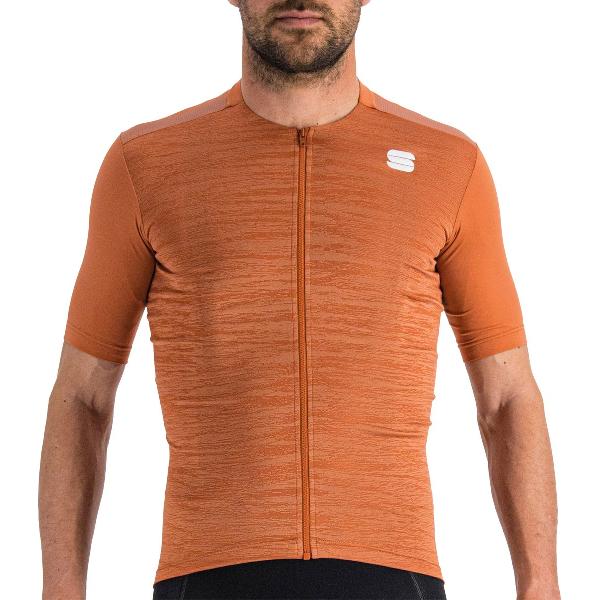 Sportful Supergiara Fietsshirt Mannen - Maat M