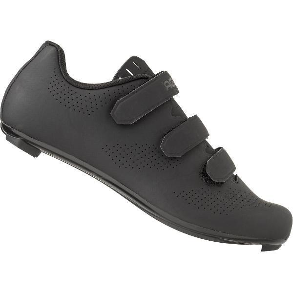 AGU R410 Road Fietschoenen - Zwart - Maat 39