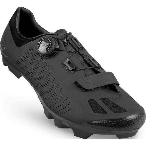 FLR MTB Schoenen F-70 maat 43 zwart