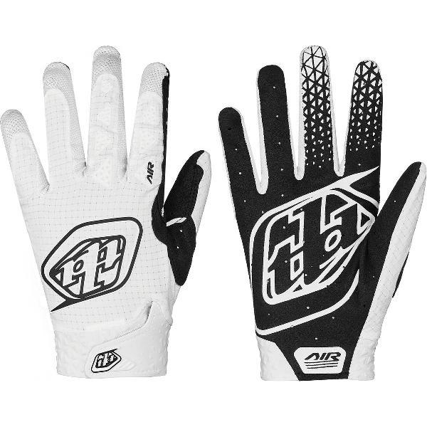 Troy Lee Designs Air Handschoenen Wit 2XL Man