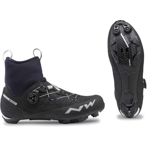 Northwave Extreme XC GTX Fietsschoenen Mannen - Maat 44