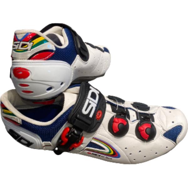 Sidi - Energy 2 Carbon Composite Blue White - 47