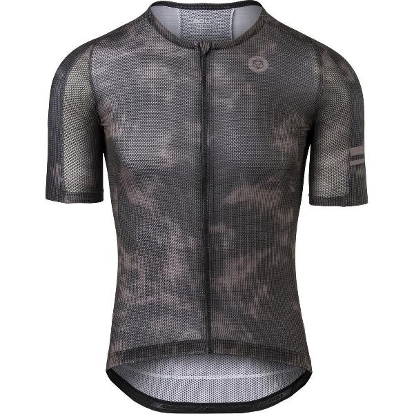 AGU High Summer Fietsshirt III Trend Heren - Grijs - XXL