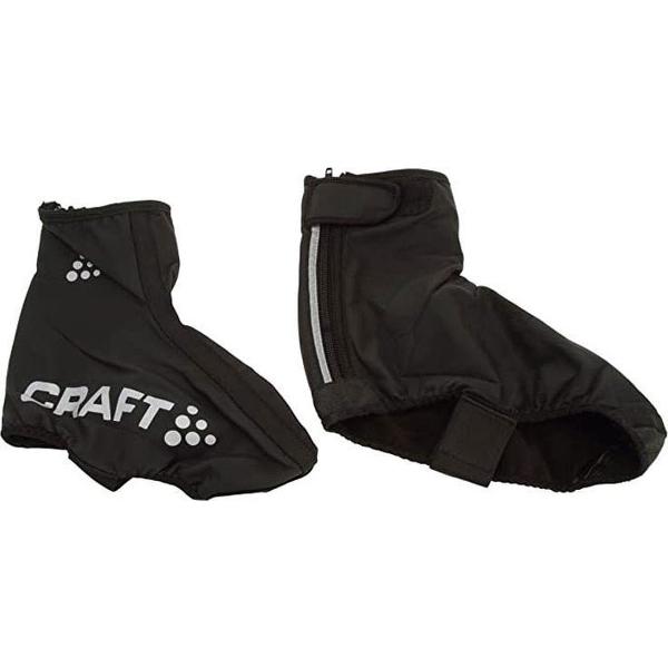 Craft Bike Rain Bootie Overschoenen Maat: L (40-42)