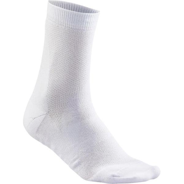 CRAFT Cool High Sock White