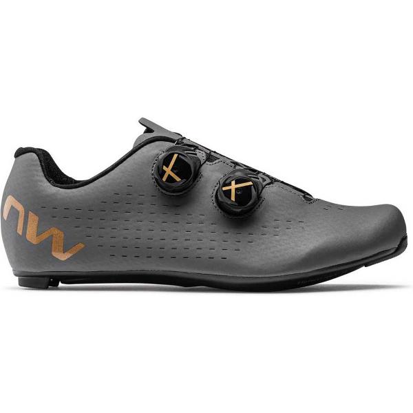 Northwave Revolution 3 Racefiets Schoenen Grijs EU 41 Man