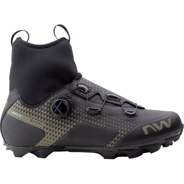 Northwave Celsius XC Arctic GTX Fietsschoenen Mannen - Maat 44