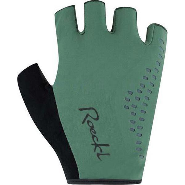 Roeckl Women's Gloves Davilla Laurel Leaf S/7