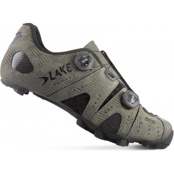 Lake MTB Schoenen MX241 maat 47 Camo