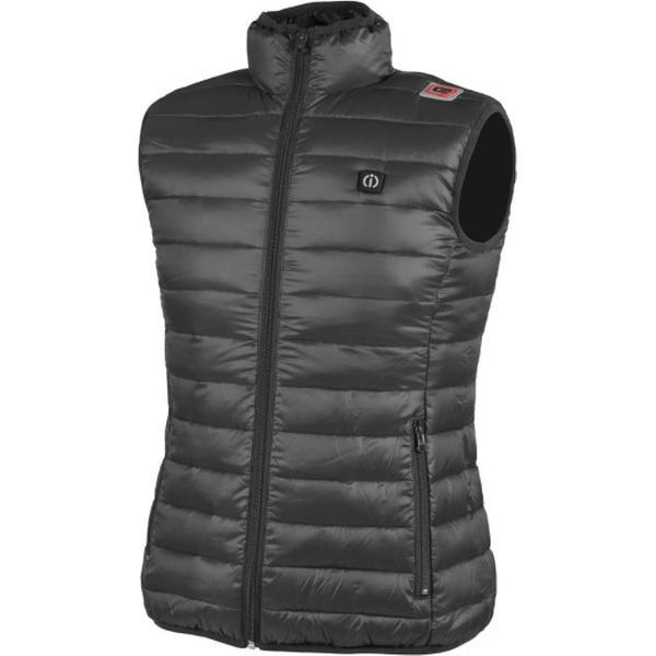 Klan-E Verwarmde Bodywarmer