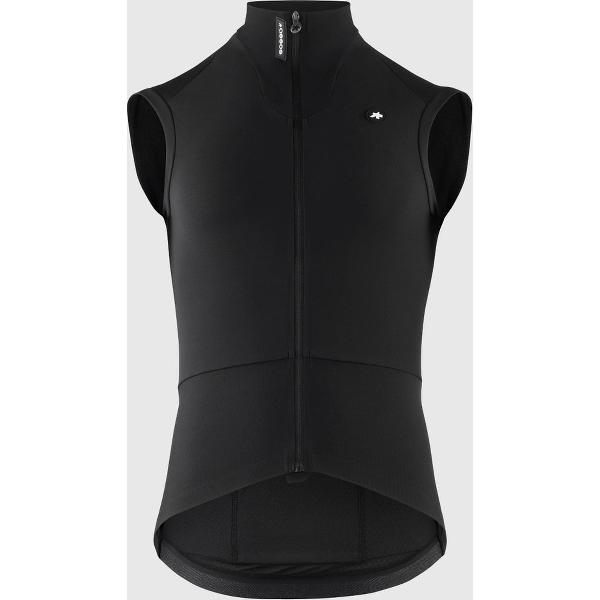 Assos EQUIPE R 2/3 Gilet S11 - Black Series