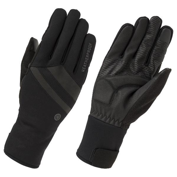 AGU Weatherproof Handsschoenen Essential - Zwart - XXXL