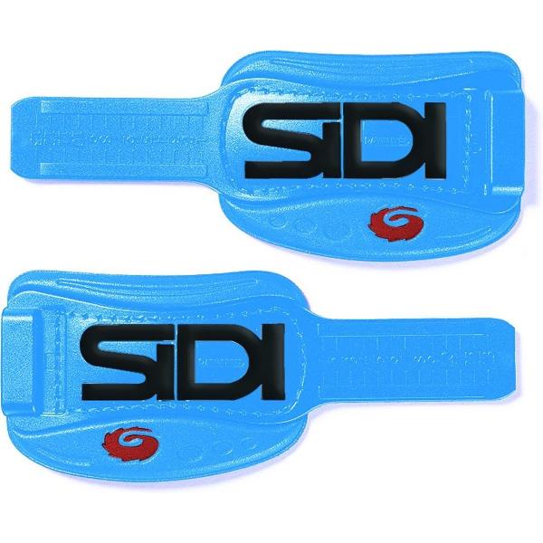 Sidi SP Soft Instep 2 (46) BLAUW - Maat No size