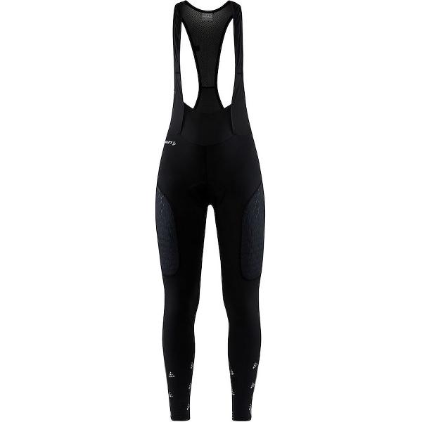 Craft Adv Subz Lumen Bib Tights W - Black