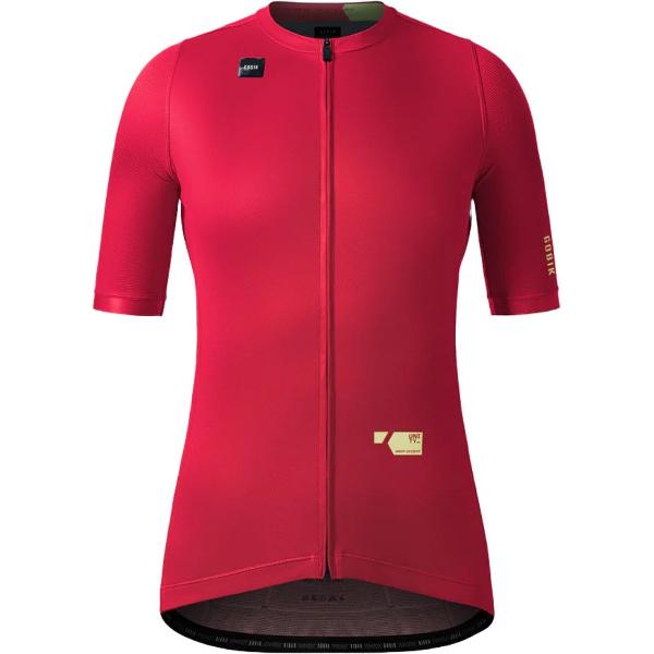 Gobik Stark Fietsshirt Korte Mouw Dames (OUTLET)