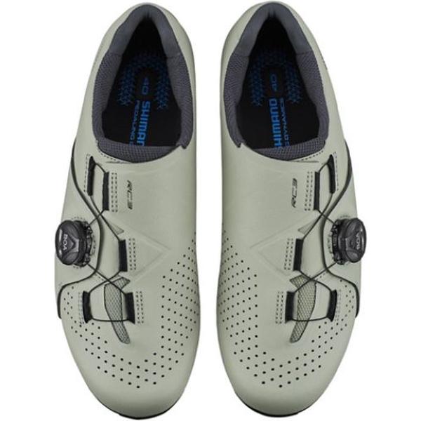 Shimano Fietschoenen Race RC300W Zwart Dames-36