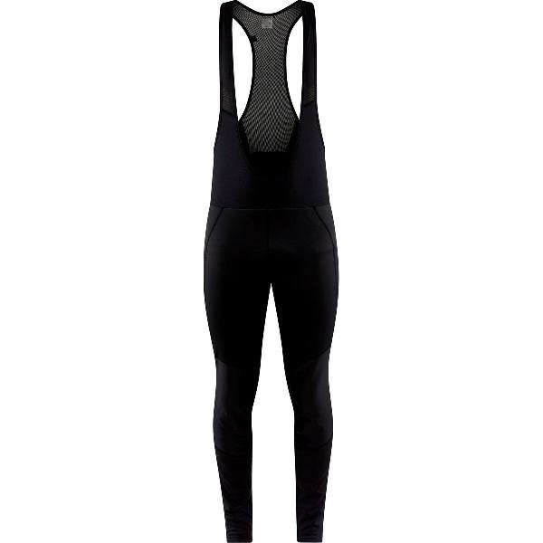 Craft Core Bike SubZ Wind Bib Tights Fietsbroek Heren - Maat XXL