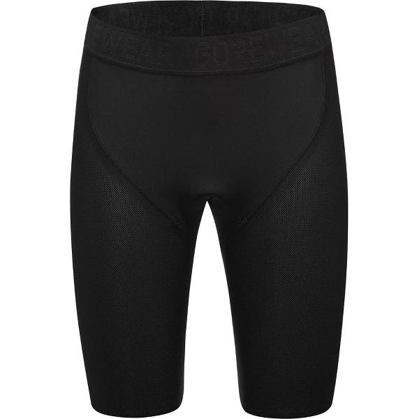 Gorewear Gore Wear Fernflow Liner Shorts+ - Black