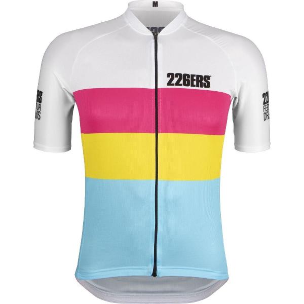 226ERS | Cycling Jersey | Hydrazero Size : L Sport shirt