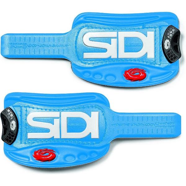 Sidi SP Soft instep 3 (72) BLAUW - Maat No size