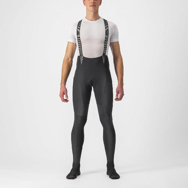 Castelli Free Aero RC Bibtight lange fietsbroek heren