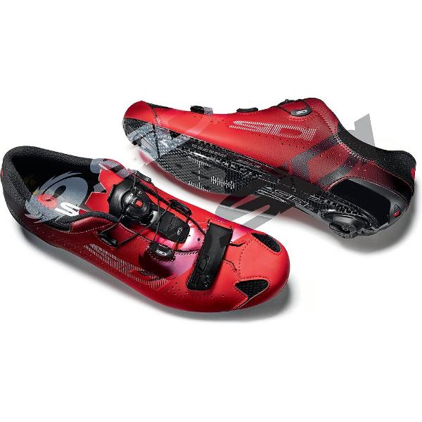 Sidi Sixty ROOD - Maat 45